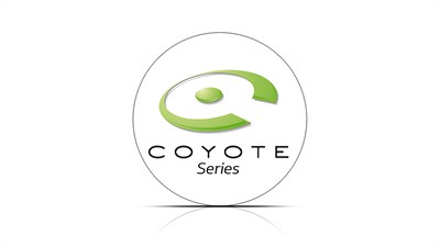Renault R-LINK 2 - Pack Coyote Series