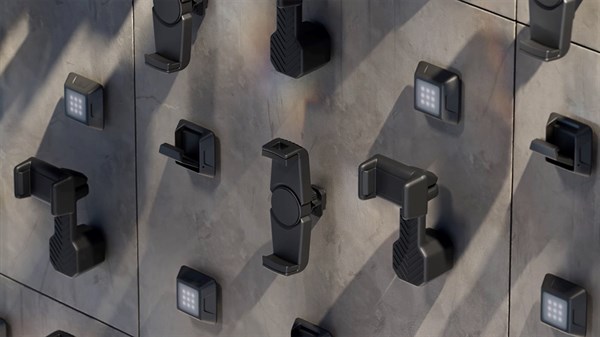 YouClip - Renault Duster