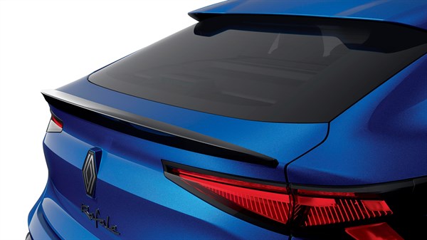 Renault Rafale full hybrid E-Tech  - accessoires