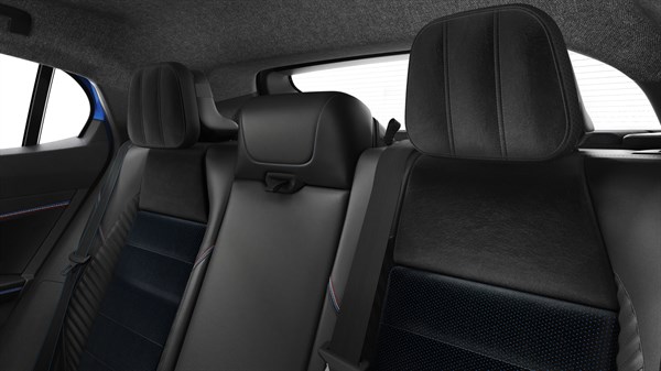 Renault Rafale full hybrid E-Tech  - accessoires