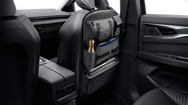 Renault Rafale full hybrid E-Tech  - accessoires