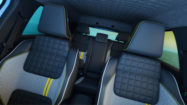 wt4 - waiting program - R4 E-Tech électrique