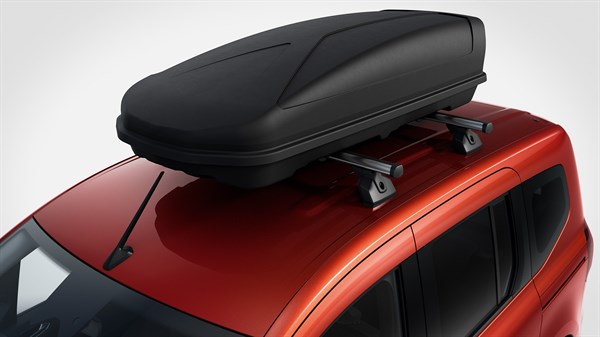 coffres de toit Renault - Renault