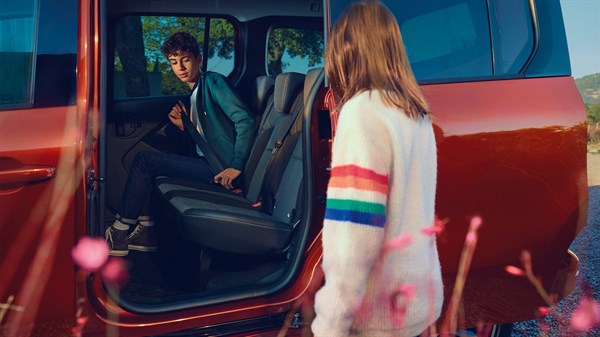 rangement intérieur