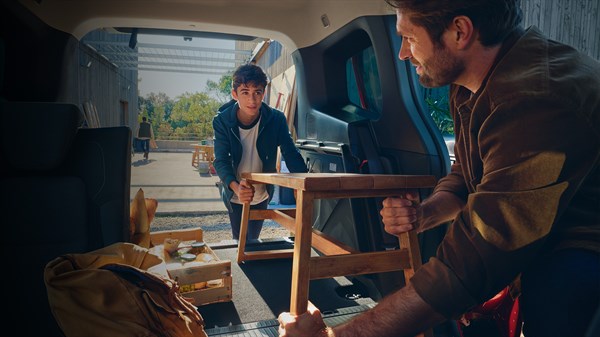 longueur de chargement