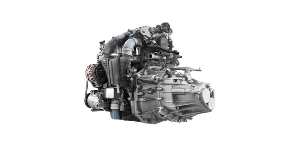 motorisation diesel - Kangoo - Renault