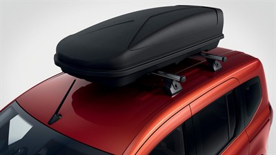 personnalisez Renault Kangoo