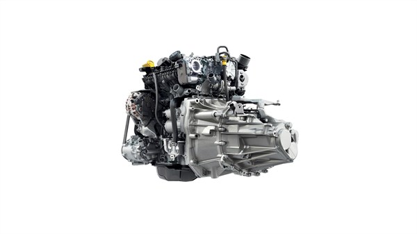 Renault Kangoo Van - motorisation essence