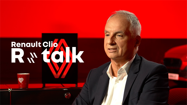 Renault Clio - Légende