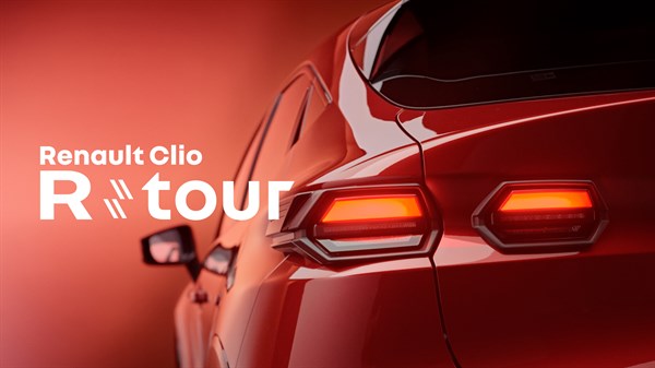 tout savoir sur Renault Clio Full hybrid E-Tech