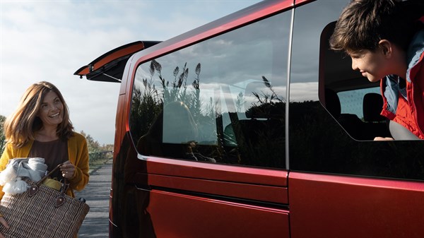 contrat d'entretien - finance Renault Trafic Combi