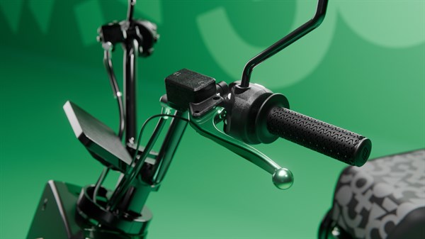 Twingo Vässla - Renault Twingo E-Tech électrique