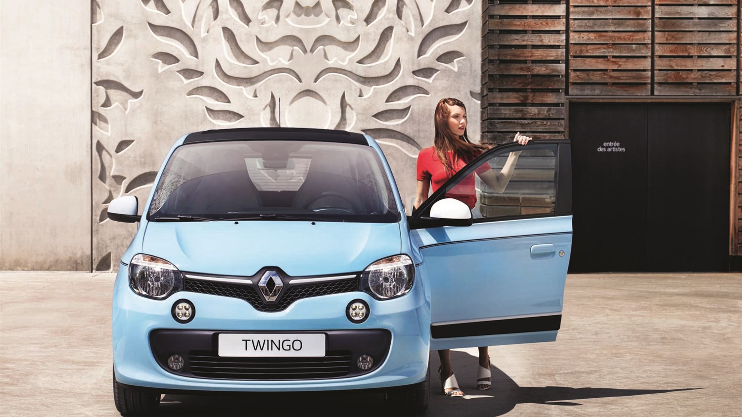 twingo