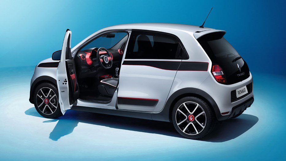 Twingo