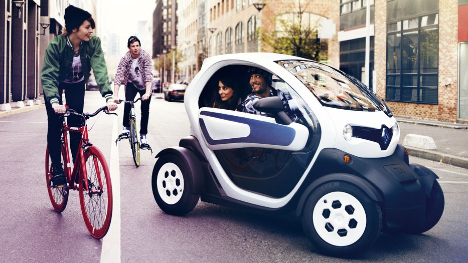 Twizy